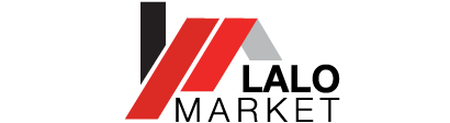 Logo - lalomarket.com