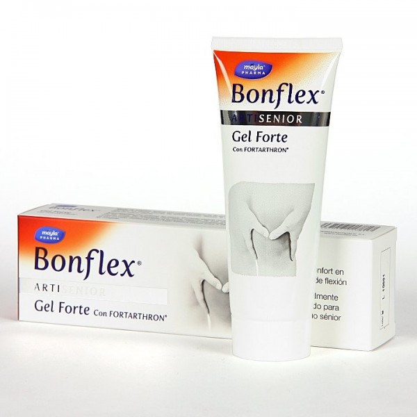 Bonflex Artisenior Gel Forte 60 ml Bonflex Artisenior Gel Forte 60 ml