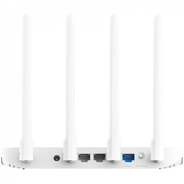Xiaomi mi router 4a wifi 2.4/5ghz 2xlan 1xwan